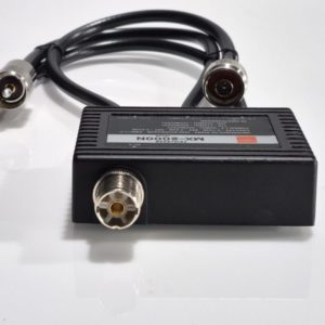 Diamond MX-2000N Antenna Triplexer.