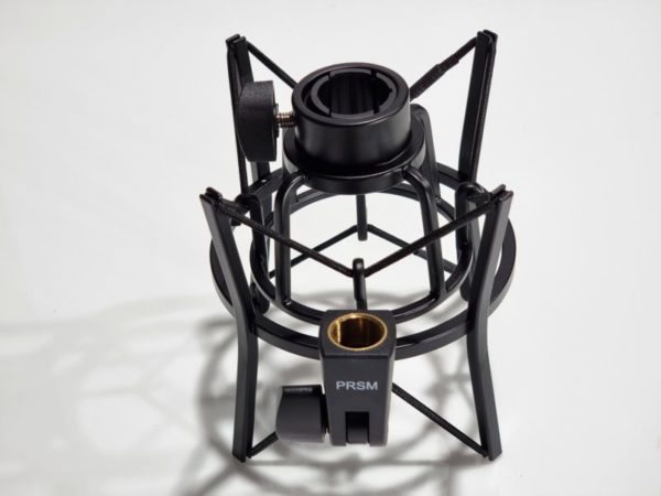 Heil Sound PRSM-B Shock Mount - Image 4
