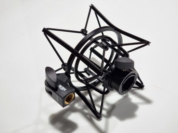 Heil Sound PRSM-B Shock Mount - Image 3