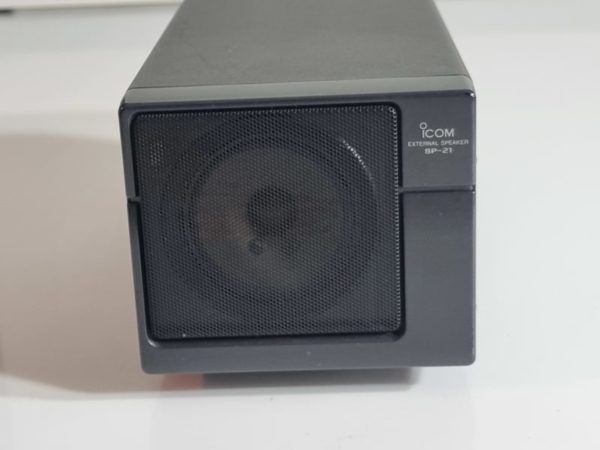 Icom SP-21 Desktop Speaker