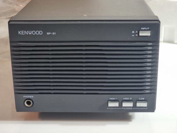 Kenwood SP-31 External Speaker