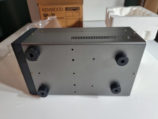 Kenwood SP-31 External Speaker - Image 2