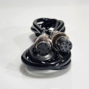 Adonis P-88A Microphone Interconnecting Lead