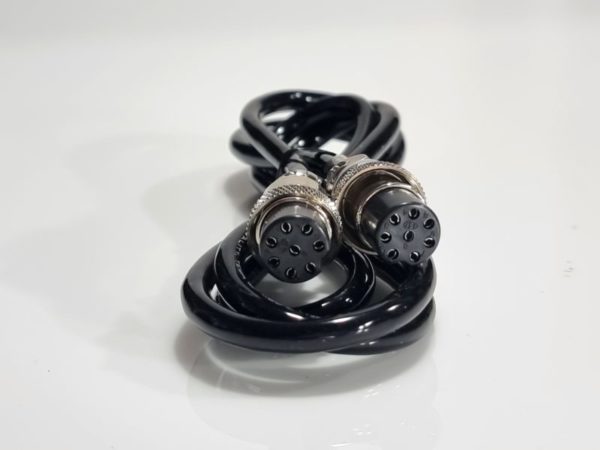 Adonis P-88A Microphone Interconnecting Lead