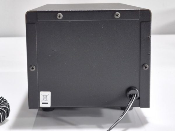 Icom SP-21 Desktop Speaker - Image 4