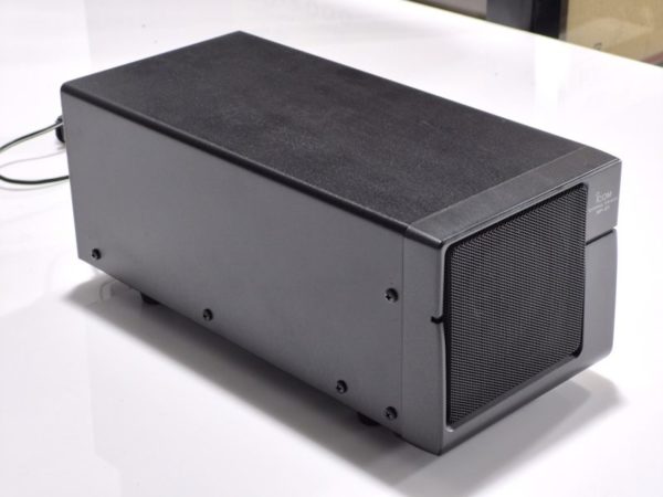 Icom SP-21 Desktop Speaker - Image 2