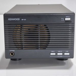 Kenwood SP-31 External Speaker