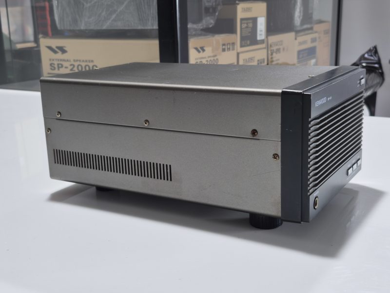 Kenwood SP-31 External Speaker – ATR