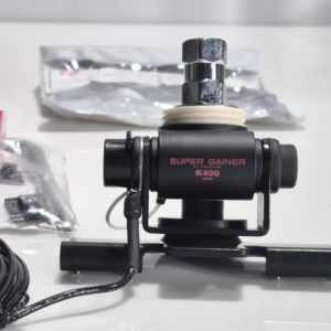 Diamond K-400-3/8C-2 Trunk Hatchback Mount