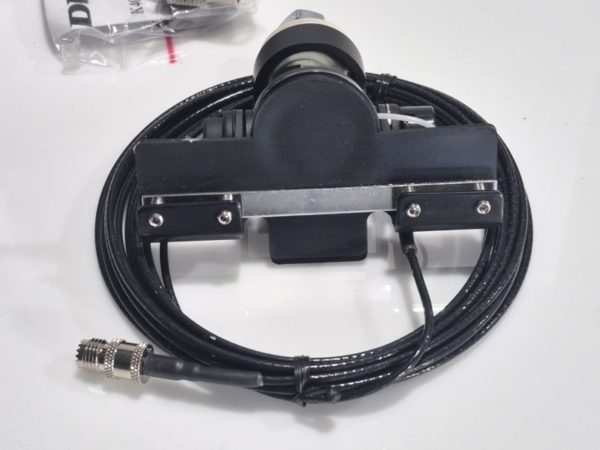 Diamond K-400-3/8C-2 Trunk Hatchback Mount - Image 2