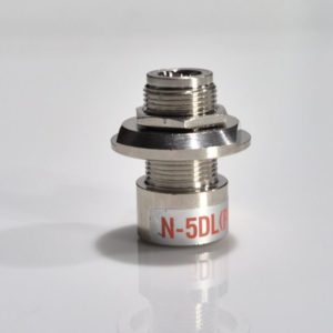 Daiichi Connector N-5DL-P Mobile Antenna Connector