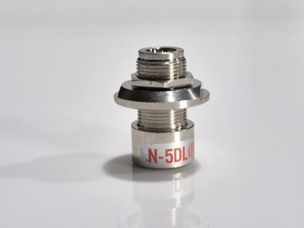 Daiichi Connector N-5DL-P Mobile Antenna Connector
