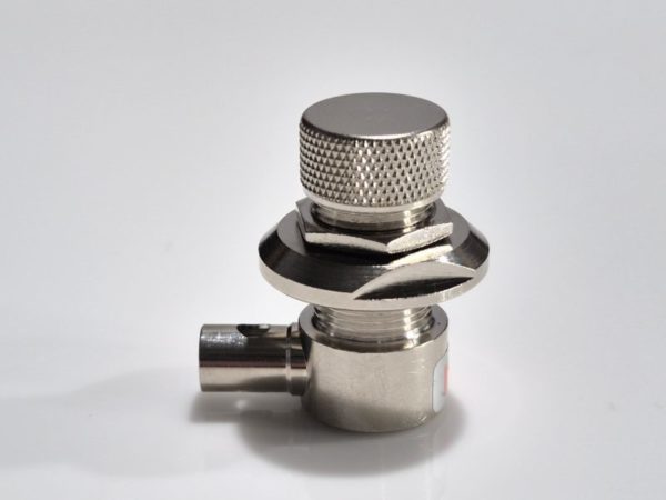 Daiichi Connector N-5DL-P Mobile Antenna Connector - Image 3