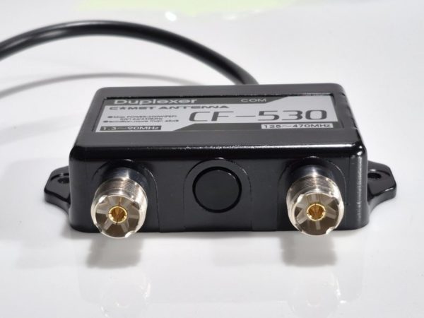 Comet CF-530C Antenna Duplexer