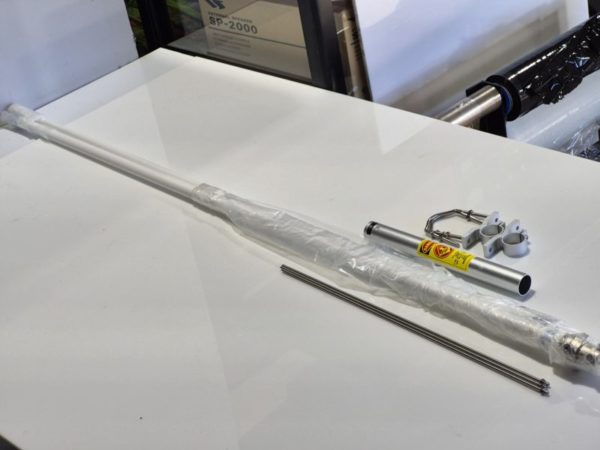 Diamond F-22A Mono Band 2m Base Vertical Antenna. - Image 3