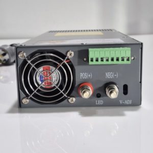 RadioTel E-SCN-75A Professional Power Supply