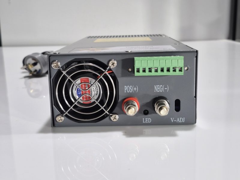 RadioTel E-SCN-75A Professional Power Supply