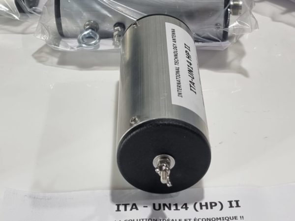 ITA UN14 HP-II UNUN 1:4 750W - Image 2
