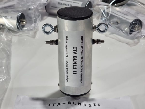 ITA BLN11 II Antenna Balun 1:1 800W - Image 2