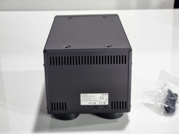 Kenwood SP-890 External Speaker - Image 2