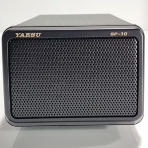 Yaesu SP-10 External Speaker