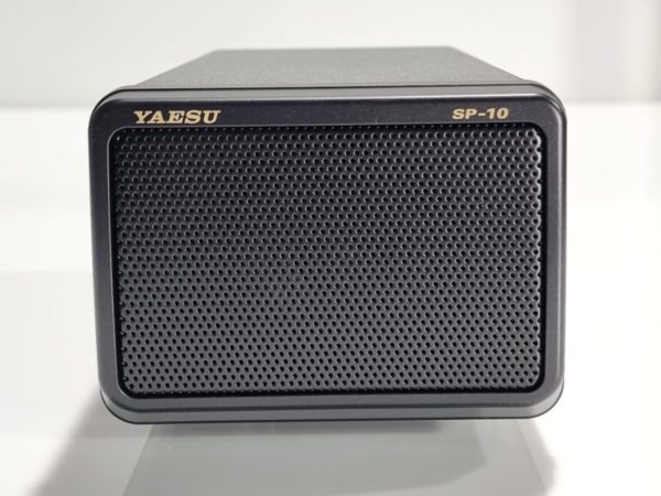 Yaesu SP-10 External Speaker