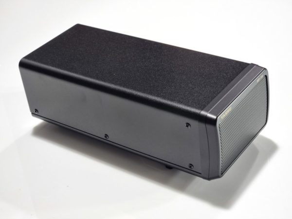 Yaesu SP-10 External Speaker - Image 2
