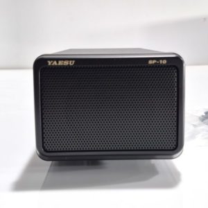 Yaesu SP-10 External Speaker