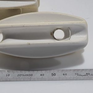 Egg Insulator For Long Wire Antennas