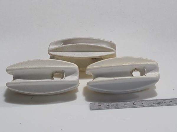 Egg Insulator For Long Wire Antennas - Image 3