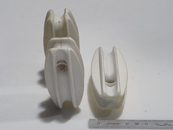 Egg Insulator For Long Wire Antennas - Image 4