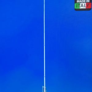 Grazioli HW20V Half Wave 20m Vertical 3KW
