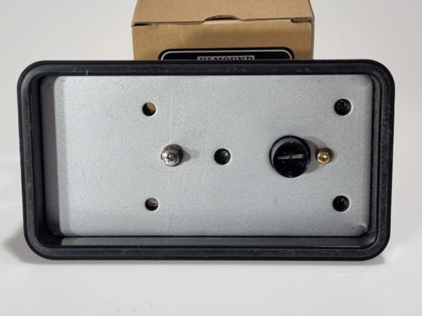 Hi-Mound HK-704 Telegraph Morse Key - Image 2