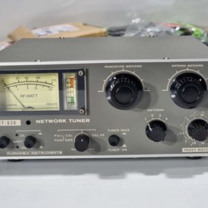 Kuranishi NT-636 Antenna Tuner