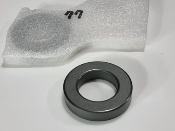Fair Rite FT240-77 Ferrite Toroid ui=2000 - Image 4