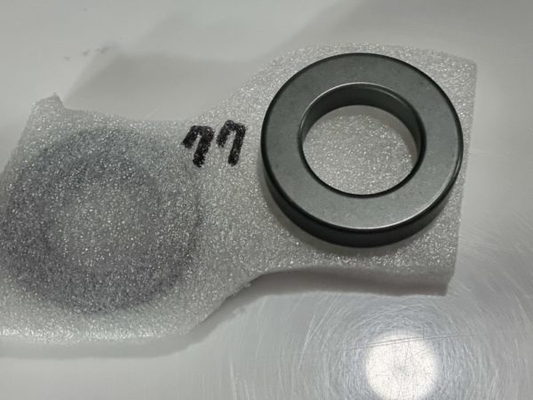 Fair Rite FT240-77 Ferrite Toroid ui=2000 - Image 3