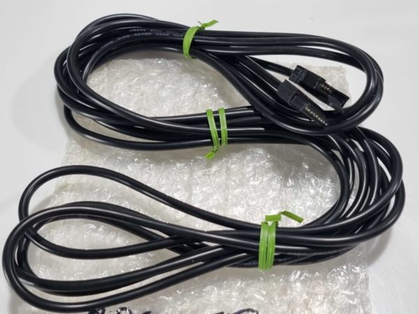 Icom OPC-587 Remote Separation Cable For IC-706 - Image 3
