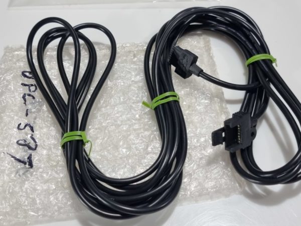 Icom OPC-587 Remote Separation Cable For IC-706 - Image 2