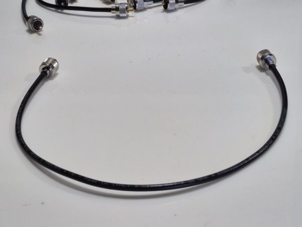 Messi & Paoloni HyperFlex (5)  Patch Leads