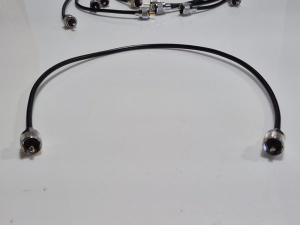 Messi & Paoloni HyperFlex (5)  Patch Leads - Image 2
