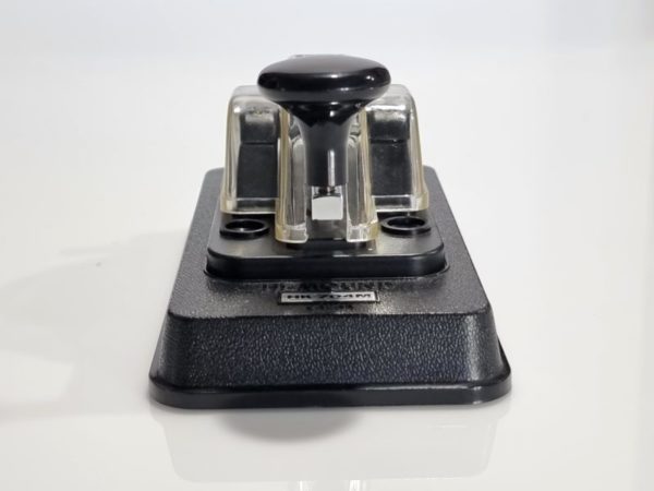 Hi-Mound HK-704 Telegraph Morse Key - Image 5