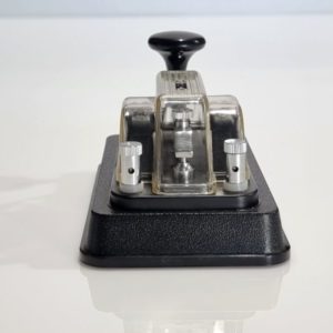 Hi-Mound HK-704 Telegraph Morse Key