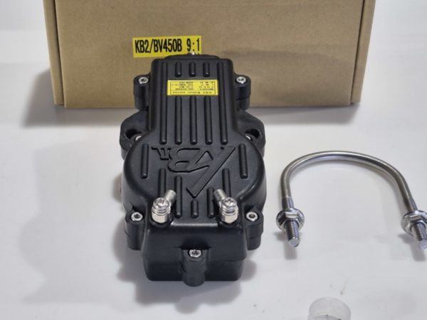 KB2 BV-450B 9:1 UnUn Balun 500W - Image 4