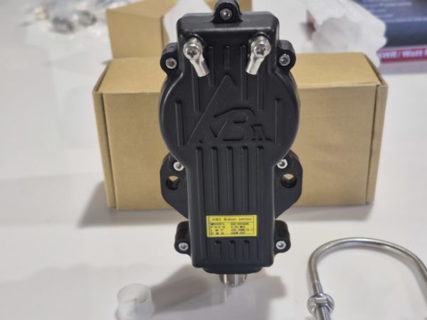 KB2 BV-450B 9:1 UnUn Balun 500W - Image 3