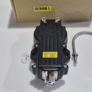 KB2 BV-450B 9:1 UnUn Balun 500W