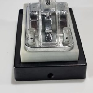 Hi-Mound HK-702 Telegraph Morse Key