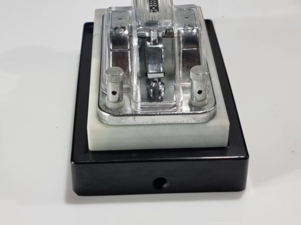 Hi-Mound HK-702 Telegraph Morse Key