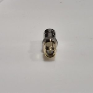 Pasternack PE910083 SMA Male to BNC Female Adapter