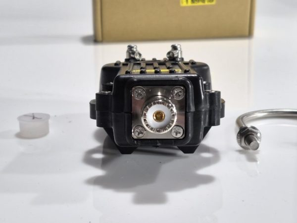 KB2 BV-450B 9:1 UnUn Balun 500W