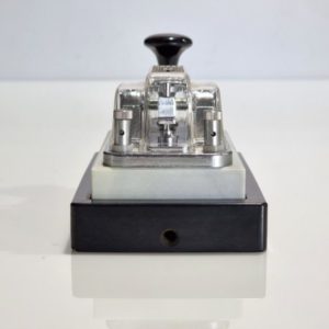 Hi-Mound HK-702 Telegraph Morse Key